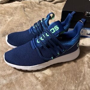 Adidas Shoes size 5, new in box